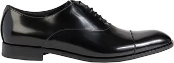 Emporio Armani Man Lace-up shoes