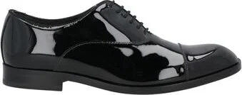 Emporio Armani Man Lace-up shoes
