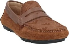 Emporio Armani Man Loafers - Image 2