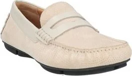 Emporio Armani Man Loafers - Image 5
