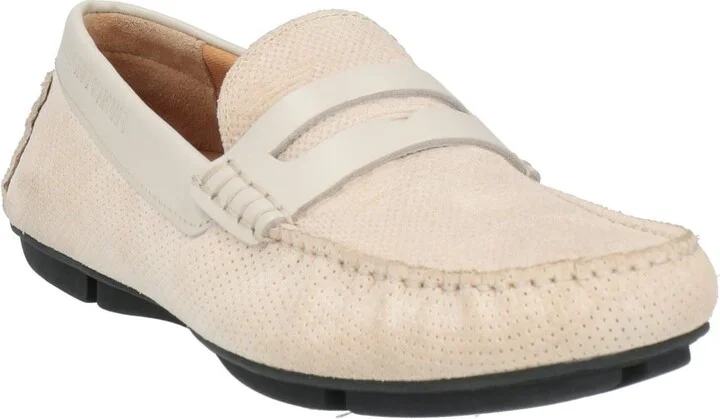 Emporio Armani Man Loafers - Image 7