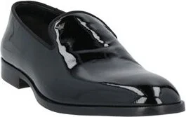 Emporio Armani Man Loafers - Image 2