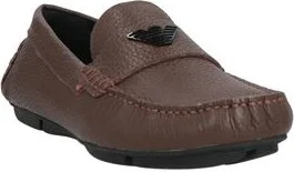 Emporio Armani Man Loafers - Image 2