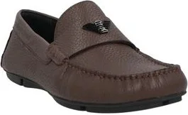 Emporio Armani Man Loafers - Image 5