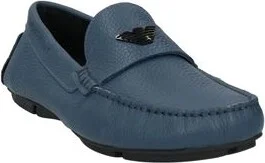 Emporio Armani Man Loafers - Image 8