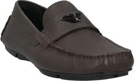 Emporio Armani Man Loafers - Image 11
