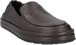 Emporio Armani Man Loafers - Image 2
