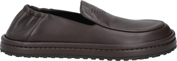 Emporio Armani Man Loafers - Image 3