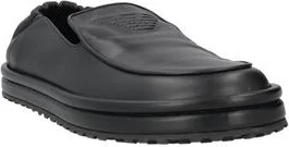 Emporio Armani Man Loafers - Image 5