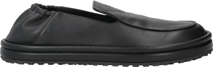 Emporio Armani Man Loafers - Image 6