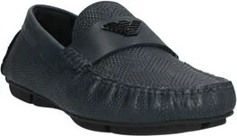 Emporio Armani Man Loafers - Image 2