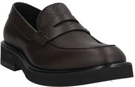 Emporio Armani Man Loafers - Image 2