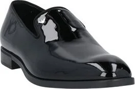 Emporio Armani Man Loafers - Image 2