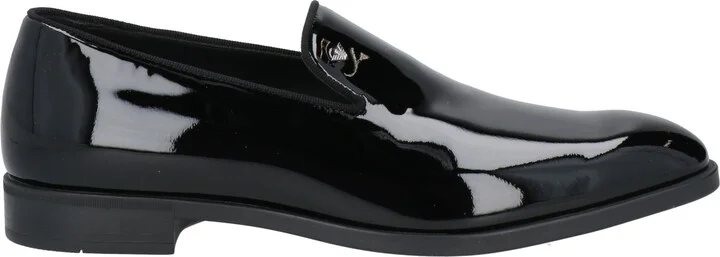 Emporio Armani Man Loafers - Image 3