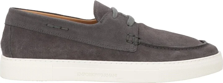 Emporio Armani Man Loafers - Image 3