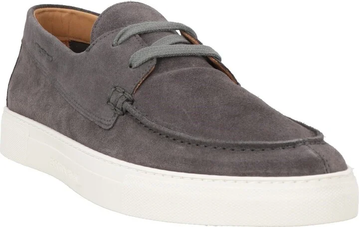 Emporio Armani Man Loafers - Image 4
