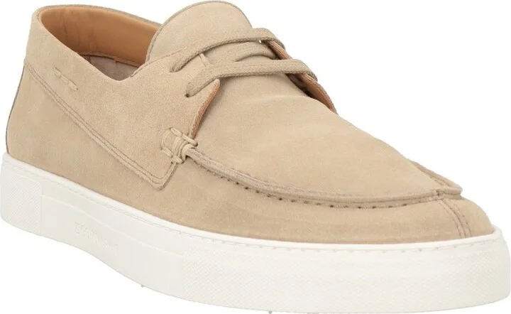 Emporio Armani Man Loafers - Image 7