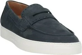 Emporio Armani Man Loafers - Image 5