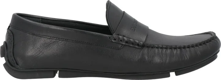 Emporio Armani Man Loafers - Image 3