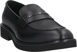 Emporio Armani Man Loafers - Image 2