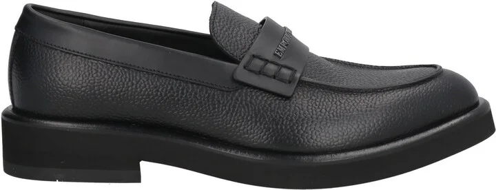 Emporio Armani Man Loafers - Image 3