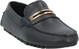 Emporio Armani Man Loafers - Image 2