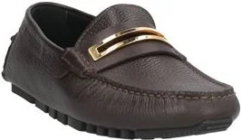 Emporio Armani Man Loafers - Image 5