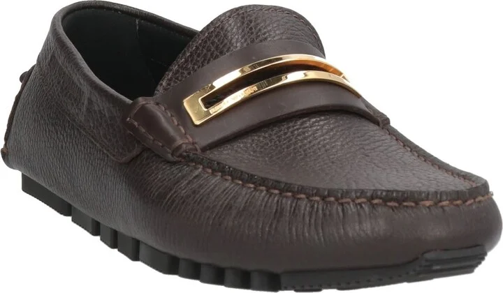 Emporio Armani Man Loafers - Image 7