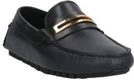 Emporio Armani Man Loafers - Image 2