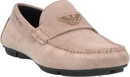 Emporio Armani Man Loafers - Image 2