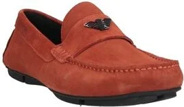 Emporio Armani Man Loafers - Image 5