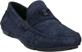 Emporio Armani Man Loafers - Image 8