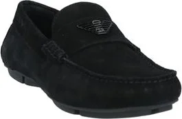 Emporio Armani Man Loafers - Image 11