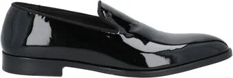 Emporio Armani Man Loafers