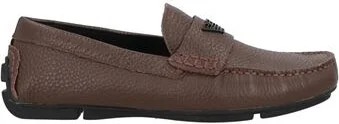 Emporio Armani Man Loafers