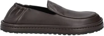 Emporio Armani Man Loafers