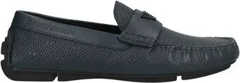 Emporio Armani Man Loafers