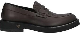 Emporio Armani Man Loafers