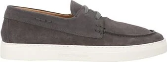 Emporio Armani Man Loafers