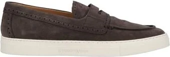 Emporio Armani Man Loafers