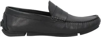 Emporio Armani Man Loafers