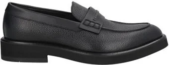 Emporio Armani Man Loafers