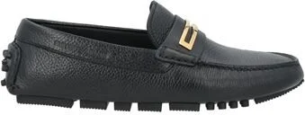 Emporio Armani Man Loafers