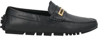 Emporio Armani Man Loafers