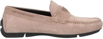 Emporio Armani Man Loafers