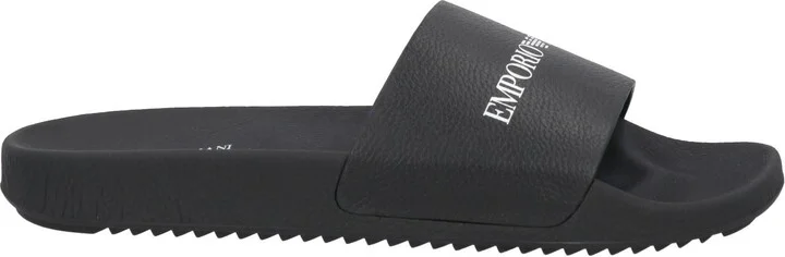 Emporio Armani Man Sandals - Image 3