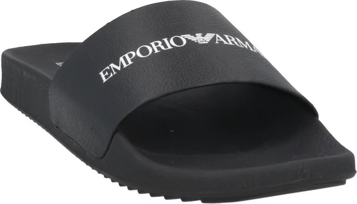 Emporio Armani Man Sandals - Image 4