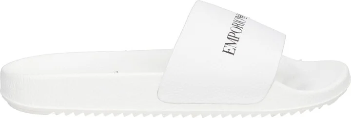 Emporio Armani Man Sandals - Image 6