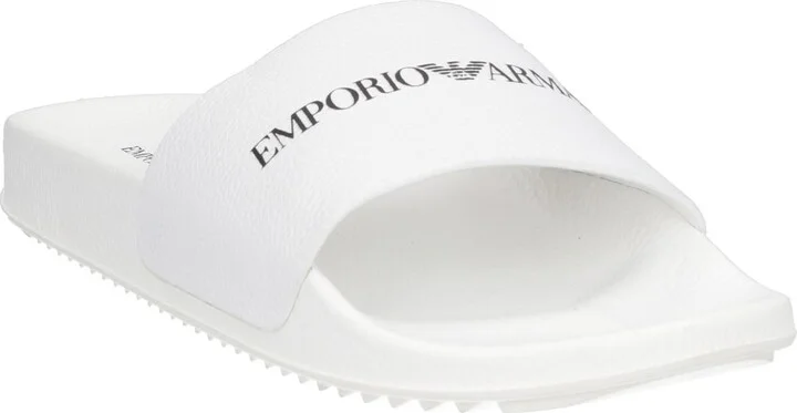 Emporio Armani Man Sandals - Image 7