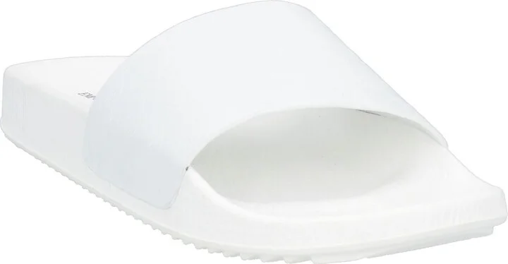 Emporio Armani Man Sandals - Image 4